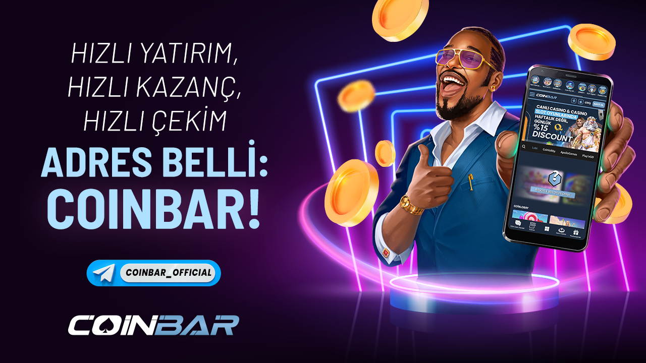 Coinbar